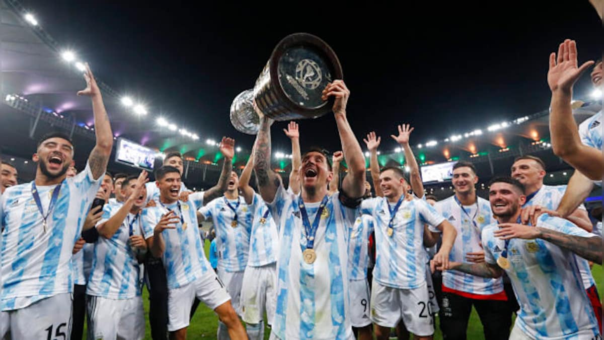 Copa America 2024 Venues and schedule revealed for tournament Firstpost