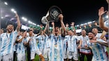 Copa America 2024: Venues and schedule revealed for tournament