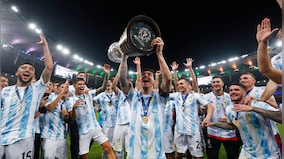 Copa America 2024: Venues and schedule revealed for tournament