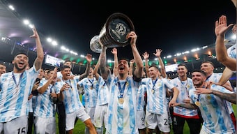 Copa America 2024: Venues and schedule revealed for tournament