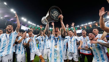 Copa America 2024: Venues and schedule revealed for tournament