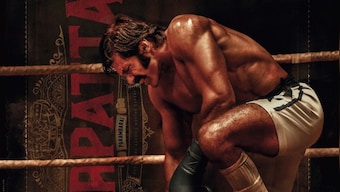 Arya on Sarpatta Parambarai, bringing North Madras boxing culture to screen with Pa Ranjith