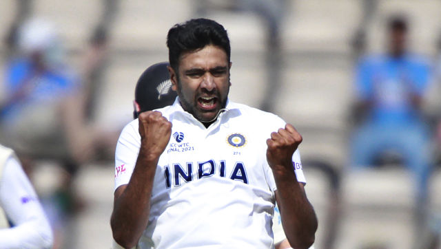 R Ashwin could play county game for Surrey ahead of England Tests, says report R Ashwin could play county game for Surrey ahead of England Tests, says report