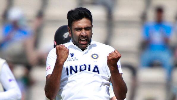 R Ashwin could play county game for Surrey ahead of England Tests, says report