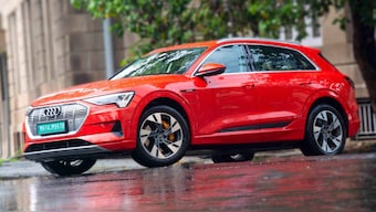Audi India reveals details of service packages, buyback offer for Audi e-tron electric SUV