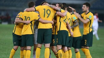 FIFA World Cup 2022 Qualifiers: Japan, Australia in Group B for last round to make the cut for mega tournament