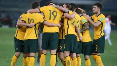 FIFA World Cup 2022 Qualifiers: Japan, Australia in Group B for last round to make the cut for mega tournament