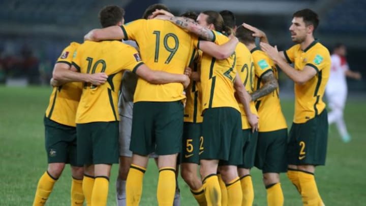 FIFA World Cup 2022 Qualifiers: Japan, Australia in Group B for last round to make the cut for mega tournament