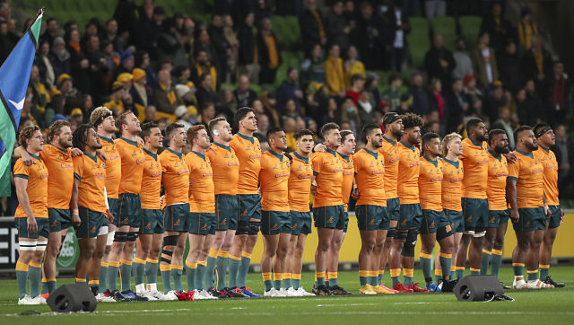 Australia, New Zealand pull out of 2021 Rugby League World Cup citing COVID-19 concerns Australia, New Zealand pull out of 2021 Rugby League World Cup citing COVID-19 concerns