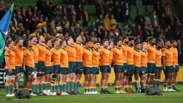 Australia, New Zealand pull out of 2021 Rugby League World Cup citing COVID-19 concerns