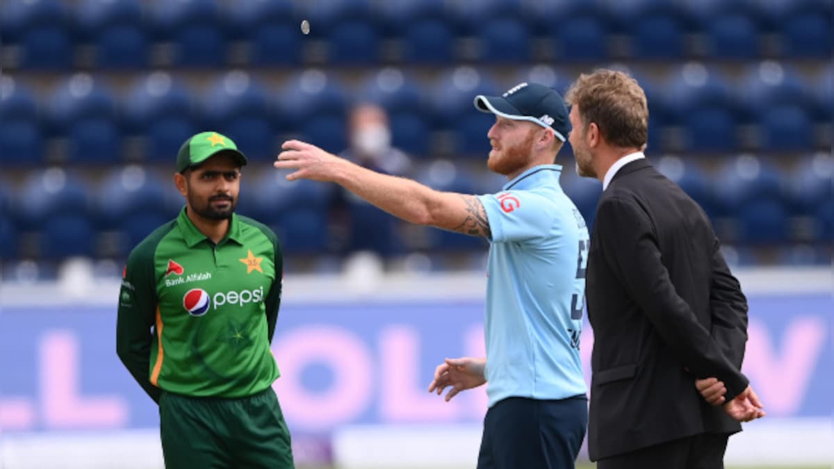 Highlights, England vs Pakistan, 3rd ODI in Birmingham, Full Cricket Score: Hosts clinch series