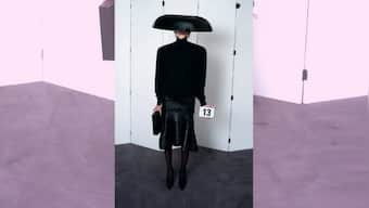 How designer Demna Gvasalia's vision and ingenuity reinvented Balenciaga couture 53 years after its closing