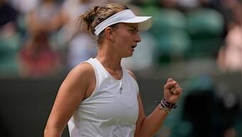 WTA players give in to strict COVID-19 rules for Australian Open