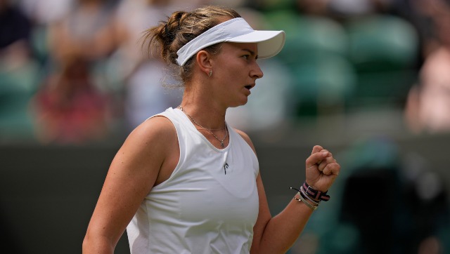 WTA players give in to strict COVID-19 rules for Australian Open WTA players give in to strict COVID-19 rules for Australian Open