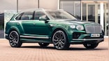 Bentley Bentayga gets the option of the world’s largest full-carbonfibre wheels