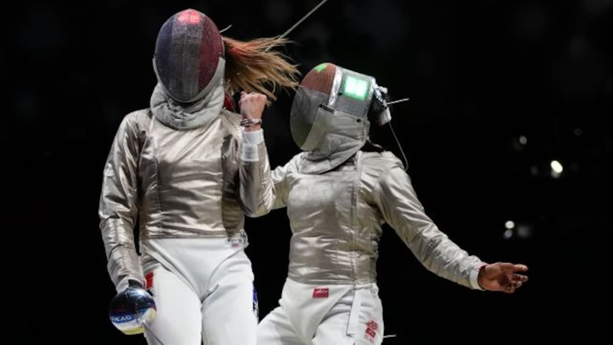 Tokyo Olympics 2020: ‘You gave your best’, PM Narendra Modi tells CA Bhavani Devi after fencer’s historic run ends at Games