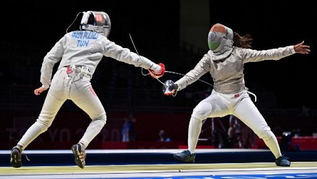 Tokyo Olympics 2020: Achanta Sharath Kamal advances to third round; Bhavani Devi, Sumit Nagal exit on day three Tokyo Olympics 2020: Achanta Sharath Kamal advances to third round; Bhavani Devi, Sumit Nagal exit on day three