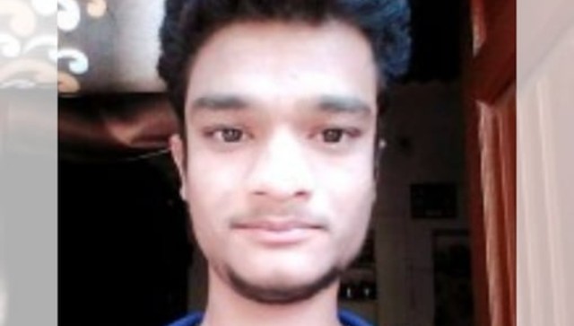 Son of domestic worker lands engineering job at Ford Motor Company; shares his inspiring story Son of domestic worker lands engineering job at Ford Motor Company; shares his inspiring story