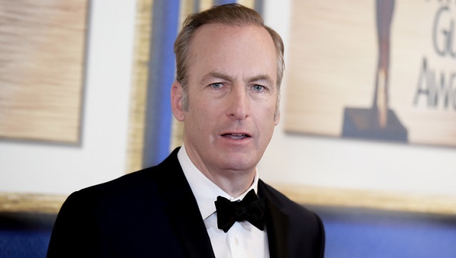 Bob Odenkirk hospitalised after collapsing on Better Call Saul set in New Mexico Bob Odenkirk hospitalised after collapsing on Better Call Saul set in New Mexico