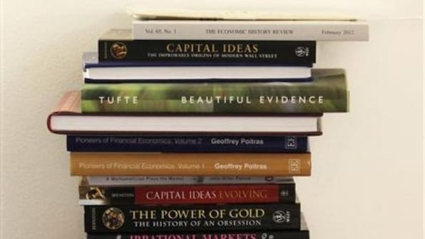 Long overdue books checked out in 1920s and 1930s returned to Massachusetts library