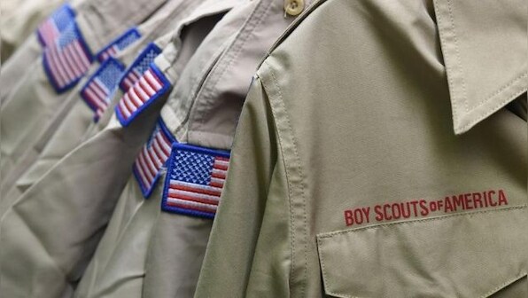 Boy Scouts of America's agreement to compensate sex-abuse victims meets with mixed response from survivors