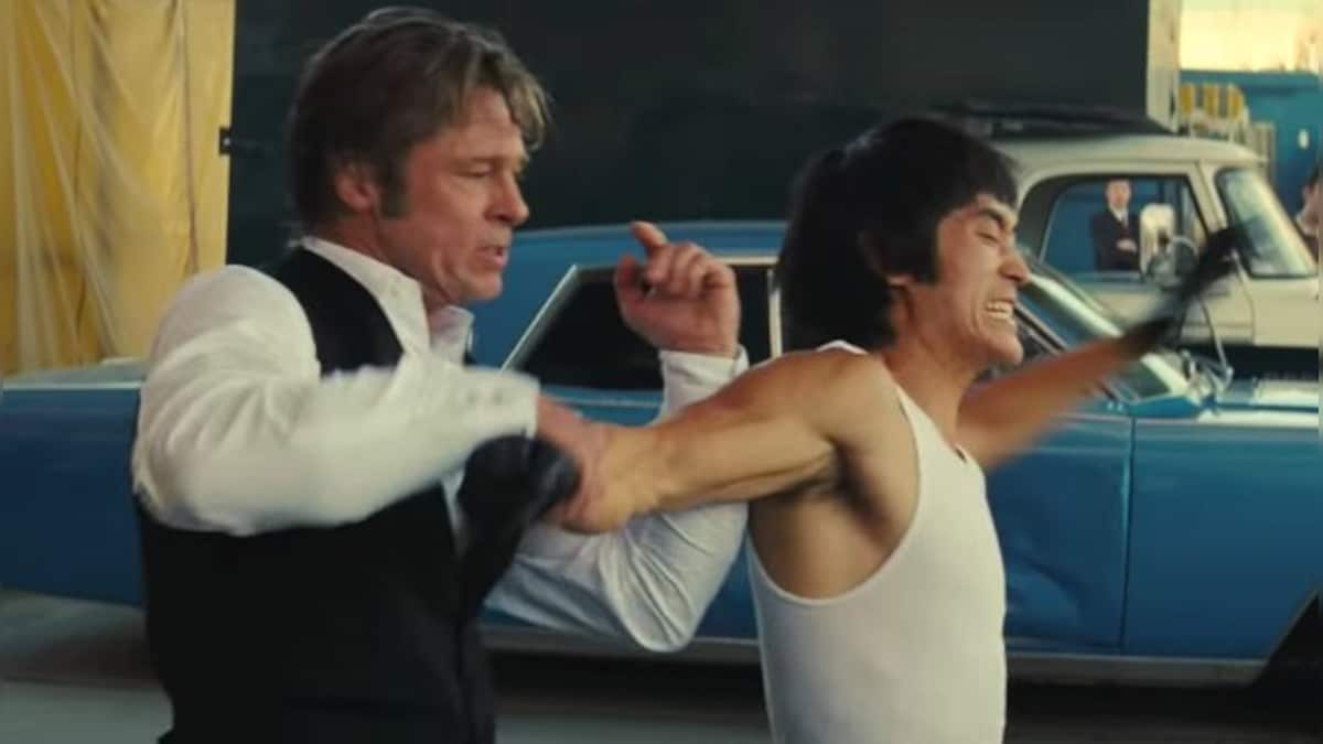 Explained: Why the feud between Quentin Tarantino, Bruce Lee's family has resurfaced