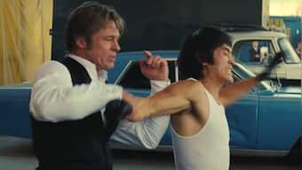 Explained: Why the feud between Quentin Tarantino, Bruce Lee's family has resurfaced