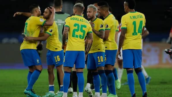 Copa America 2021: Brazil fans not really in mood for tournament despite team reaching final