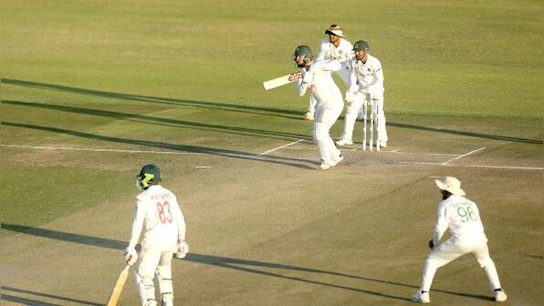 Highlights, Zimbabwe vs Bangladesh, one-off Test Day 3 at Harare, Full Cricket Score: Visitors lead by 237 at stumps