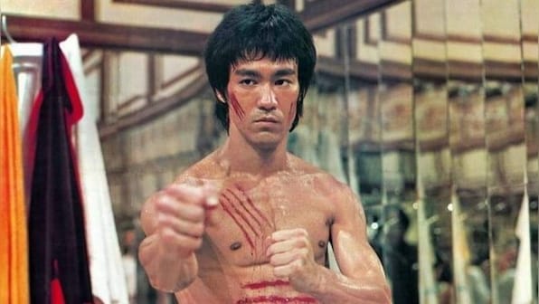 Bruce Lee's daughter Shannon Lee criticises Quentin Tarantino's recent comments on late actor