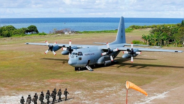 At least 31 dead, 50 rescued after Philippine military plane with 92 onboard crashes in Sulu province