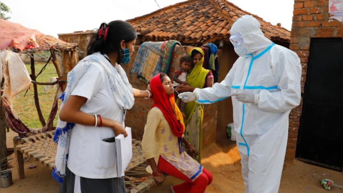 How COVID-19 changed infectious disease screening, helped pandemic management in India