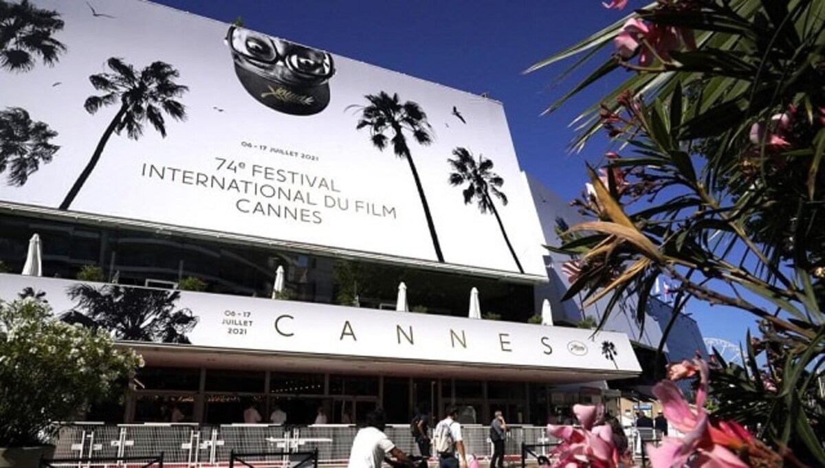 Cannes Film Festival 2021: All you need to know about 74th edition, from  jury to screenings and COVID-19 regulations-Entertainment News , Firstpost