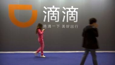 China watchdog orders ride service Didi to remove app from online stores just days after US IPO