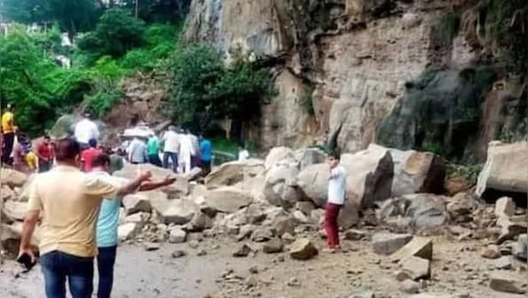 Five dead in Jammu and Kashmir's Kishtwar following cloudburst: Why are they dangerous and which areas are prone to it
