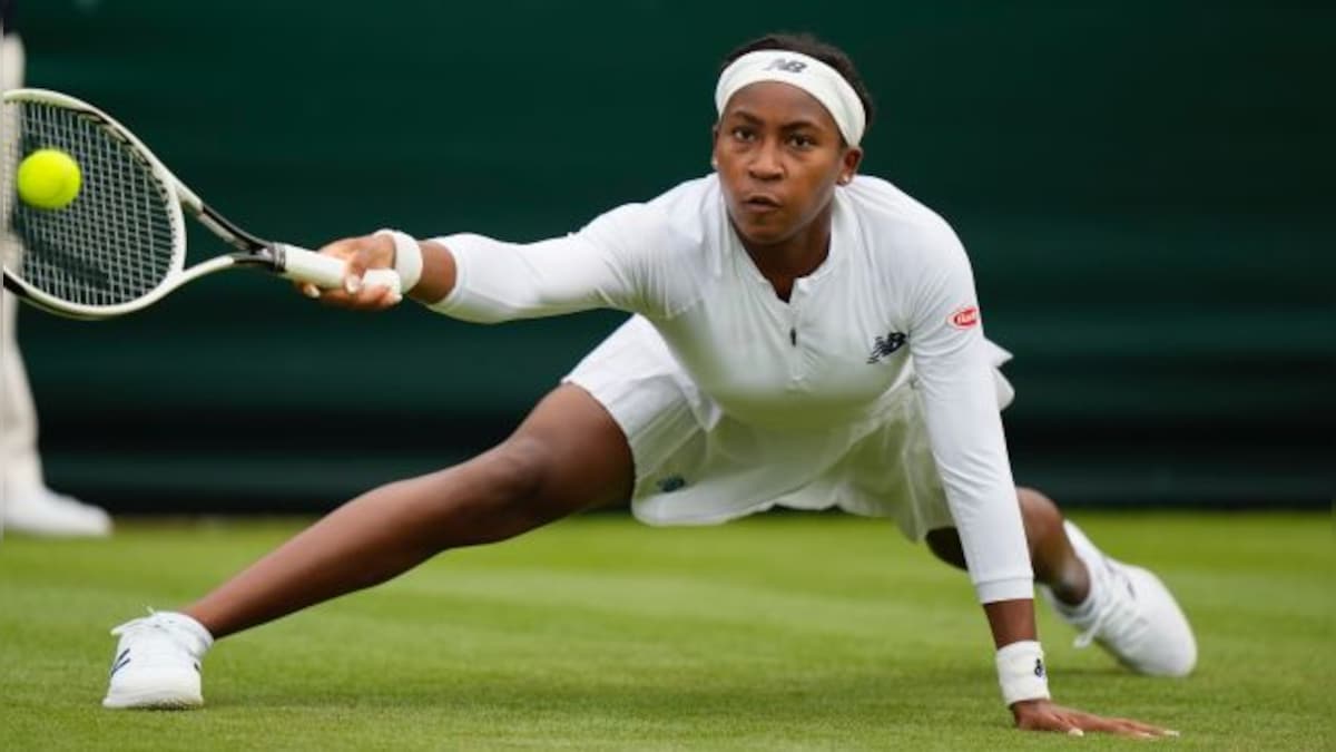 Tokyo Olympics 2020: 17-year-old Coco Gauff, Jennifer Brady lead US tennis team