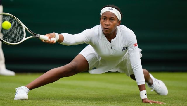 Tokyo Olympics 2020: 17-year-old Coco Gauff, Jennifer Brady lead US tennis team Tokyo Olympics 2020: 17-year-old Coco Gauff, Jennifer Brady lead US tennis team