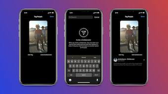 Instagram is testing a new 'Collab' feature in India to help creators reach wider audience