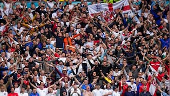 Euro 2020: Big-ticket final fuels COVID-19 outbreak fears as nations fight surge