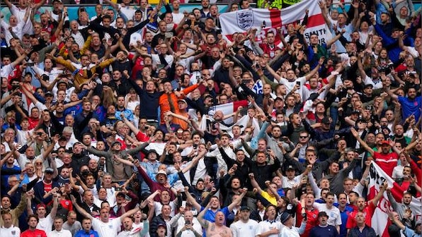 Euro 2020: Big-ticket final fuels COVID-19 outbreak fears as nations fight surge