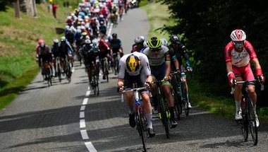 Tokyo Olympics 2020: German cyclist Simon Geschke tests positive for COVID-19, ruled out of Games