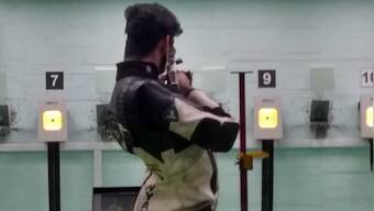 Tokyo Olympics 2020: Deepak Kumar, Divyansh Singh Panwar fail to qualify for men's 10m air rifle final