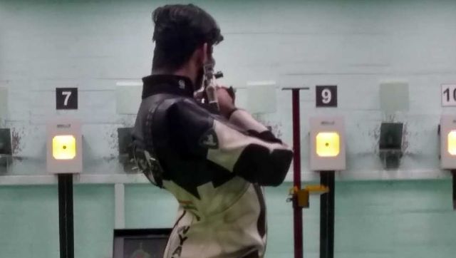 Tokyo Olympics 2020: Deepak Kumar, Divyansh Singh Panwar fail to qualify for men's 10m air rifle final Tokyo Olympics 2020: Deepak Kumar, Divyansh Singh Panwar fail to qualify for men's 10m air rifle final