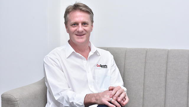 Tokyo Olympics 2020: Indian athletes have become more open to mental health, says John Gloster Tokyo Olympics 2020: Indian athletes have become more open to mental health, says John Gloster