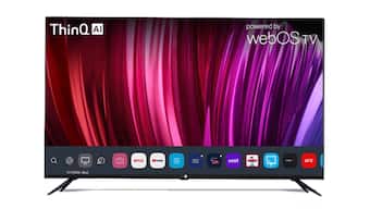 Best 50 Inch Smart LED TVs