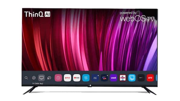 Best 50 Inch Smart LED TVs
