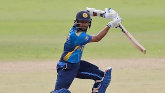 India vs Sri Lanka: Skipper Dasun Shanaka wants top-order to fire against hosts