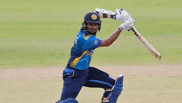 India vs Sri Lanka: Skipper Dasun Shanaka wants top-order to fire against hosts