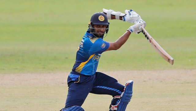 India vs Sri Lanka: Skipper Dasun Shanaka wants top-order to fire against hosts India vs Sri Lanka: Skipper Dasun Shanaka wants top-order to fire against hosts