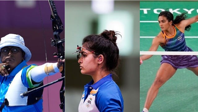 Tokyo Olympics 2020 Day 7 Live Updates: India pin hopes on ...